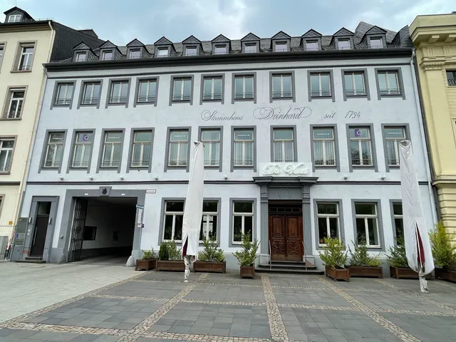 Koblenzer Sektmuseum