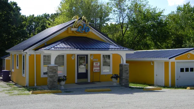 Laura's Jewelry Designs