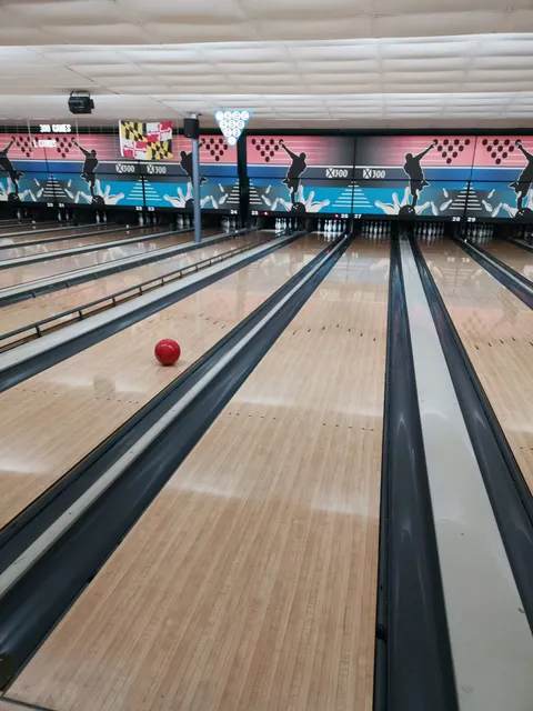 Elk Lanes Inc