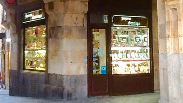 Joyería Santiago Salamanca