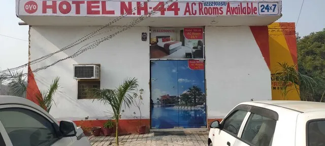 OYO Hotel NH 44
