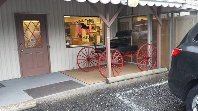 Unlimited Treasures LLC