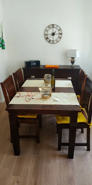 Ferienwohnungen Braun Goslar