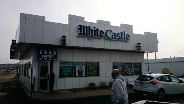 White Castle