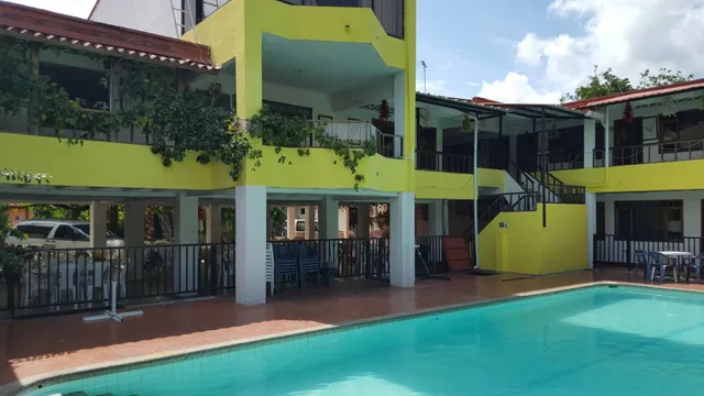 Hotel Boutique Expedición Mutis