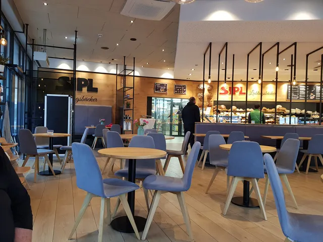 Sipl Brot & Kaffeehaus in Neumarkt