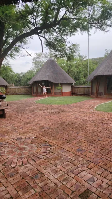 Milkwood Valley Lodge