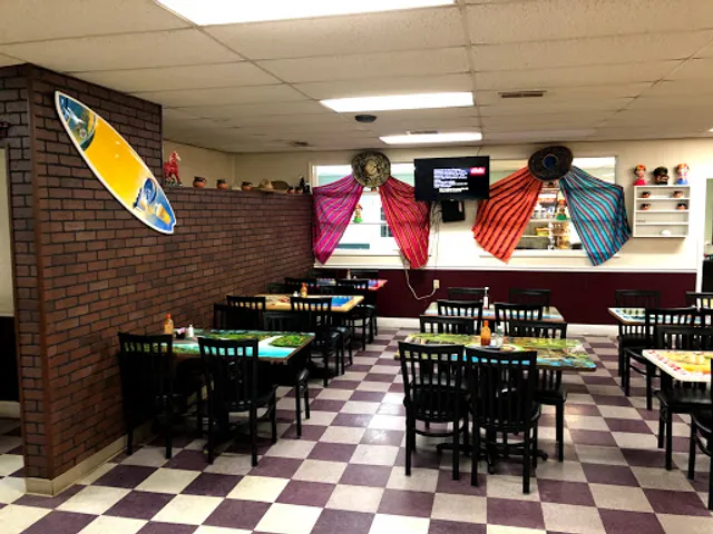 Mi Lindo Cuernavaca tienda taqueria