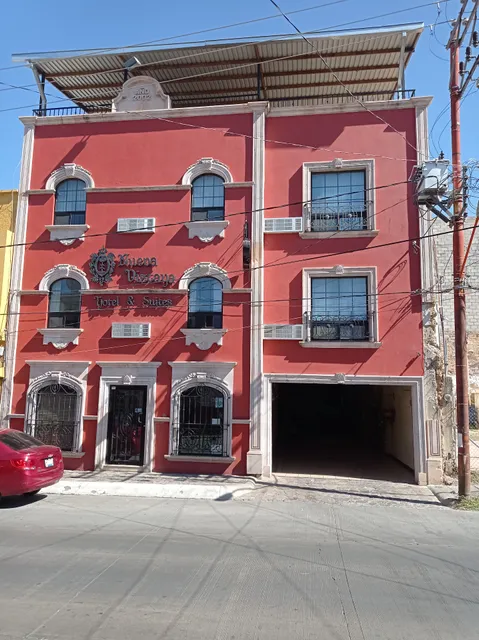 Hotel Nueva Vizcaya & Suites