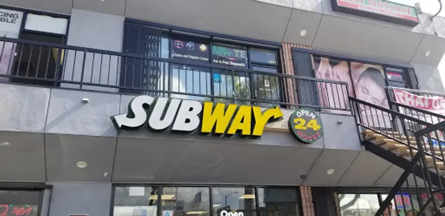 Subway