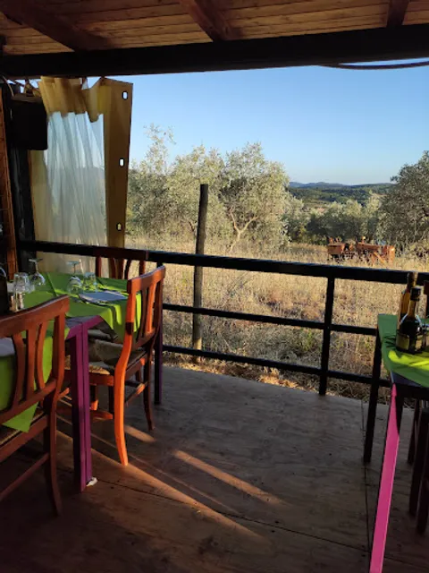 Locanda Campetroso Ristorante