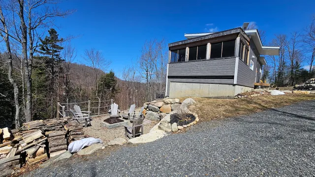 Chalet La Belette 144