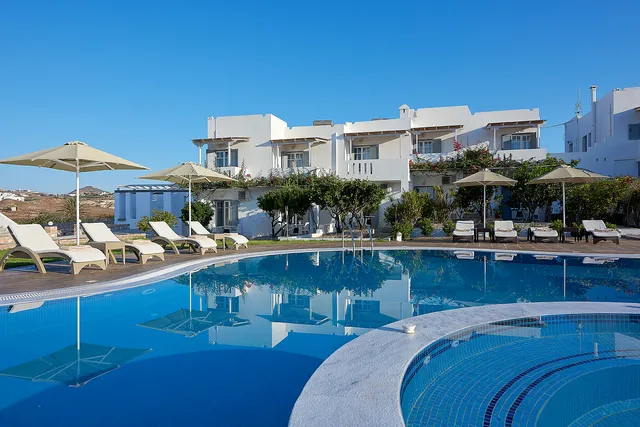 Santa Maria Village Resort & Spa