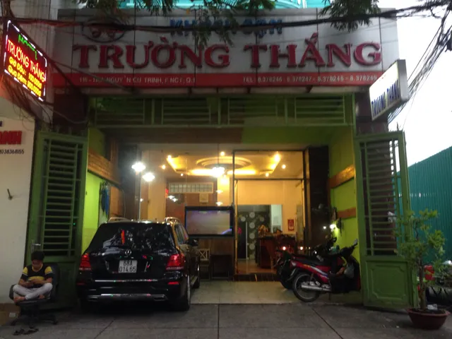 Truong Thang Hotel