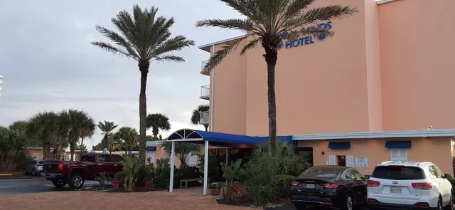 Coral Sands RV Resort