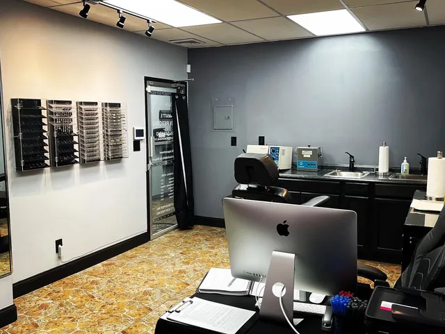 Matt's Body Piercing