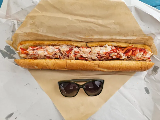All American Subs & Lobster