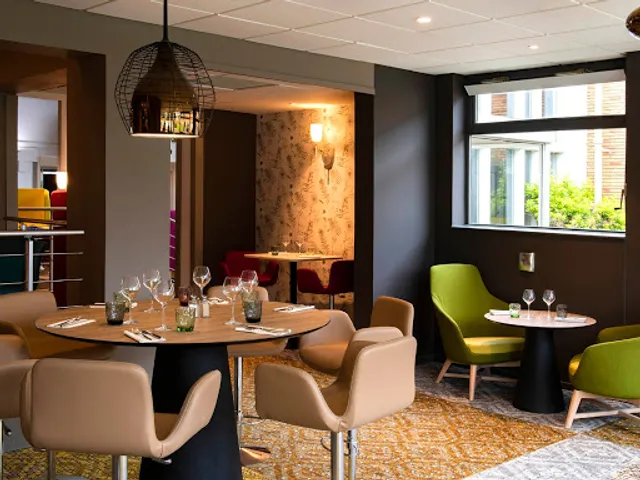 Ô Fourneau - Brasserie Maison