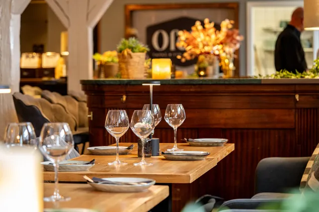 Ofelia Bar Helsingør