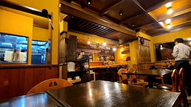 Spanish Cafe & Restaurant Nemo