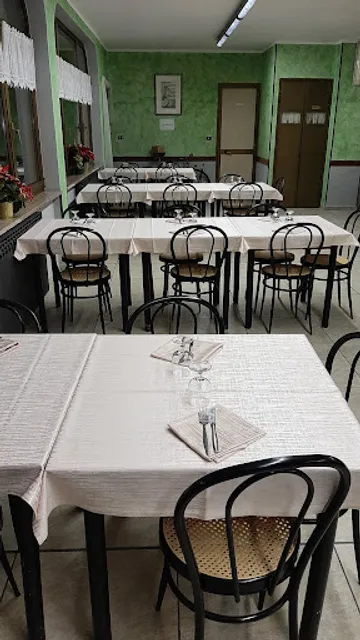 Ristorante Pizzeria Da Bruna