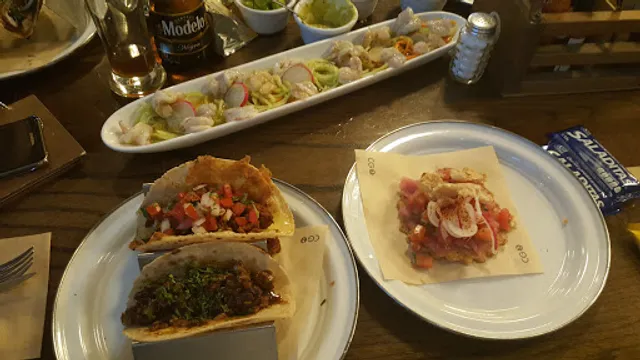 Cabo Grill Gómez Morín