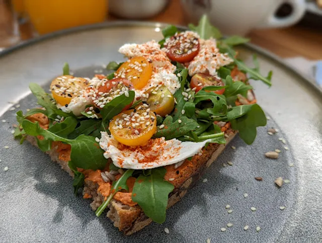 artezania | Café · Rösterei