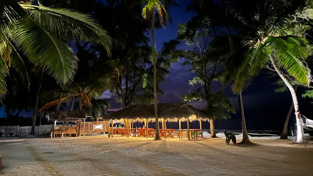 Sea Shells Beach Resort Kavaratti