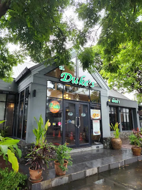 The Duke's - Ruamchok