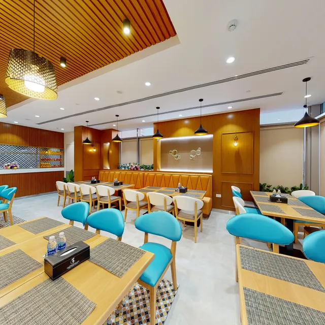 Sri Krishna Bhavan Dubailand Branch