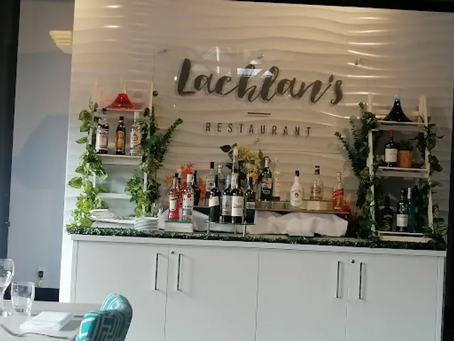 Lachlan's Restaurant