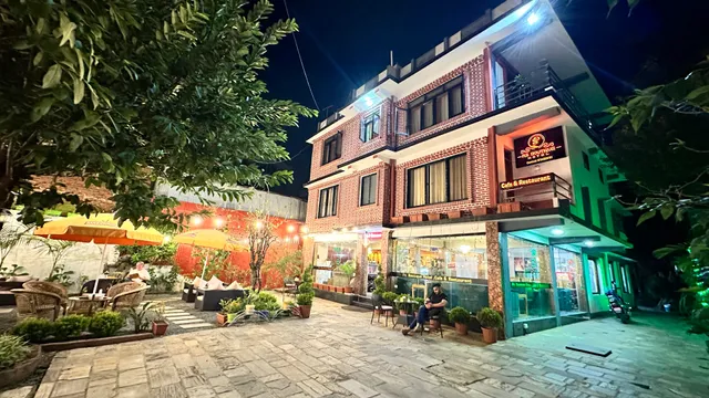 PS Boutique Hotel & Restaurant