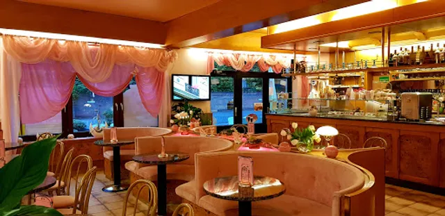 Ital. Eiscafé Costantin