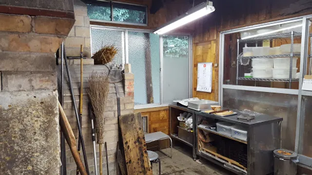 麦 MUJI｜石薪窯パン＆ケーキ麦 MUJI