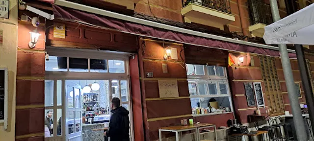 Restaurante Despachito de jose