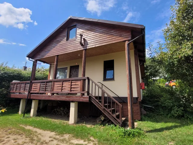 Kwatery "U Marka" Marek Bigus