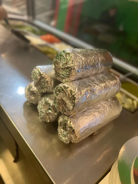 Rincón Latino Restaurant