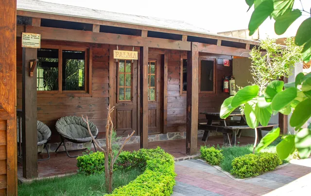 Hotel Boutique Econatura