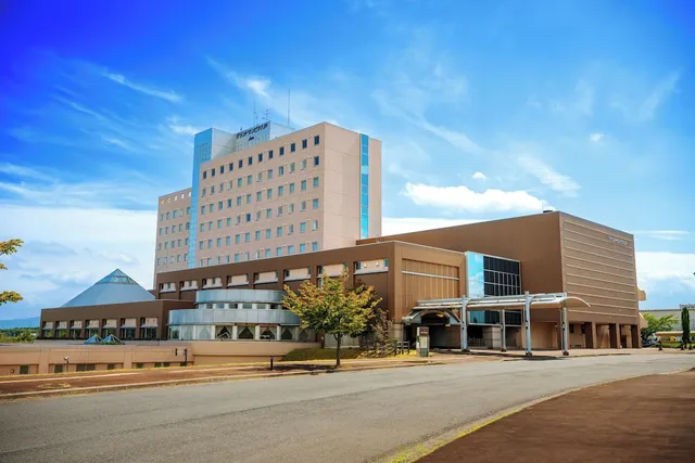 Grand Sanpia Hachinohe