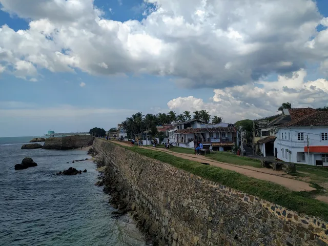 Galle Fort Attractions & Tours