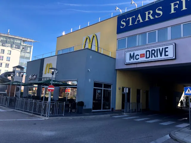 McDonald's St. Pölten