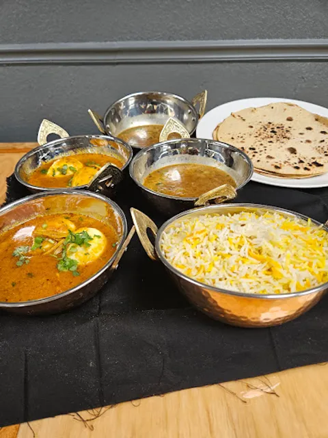 Indo-Chinese Express