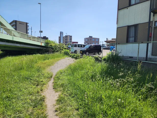 Narita Higashi-ya Hotel