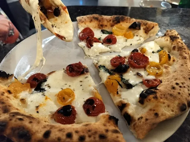 Civico 90 Pizzeria Pontinia