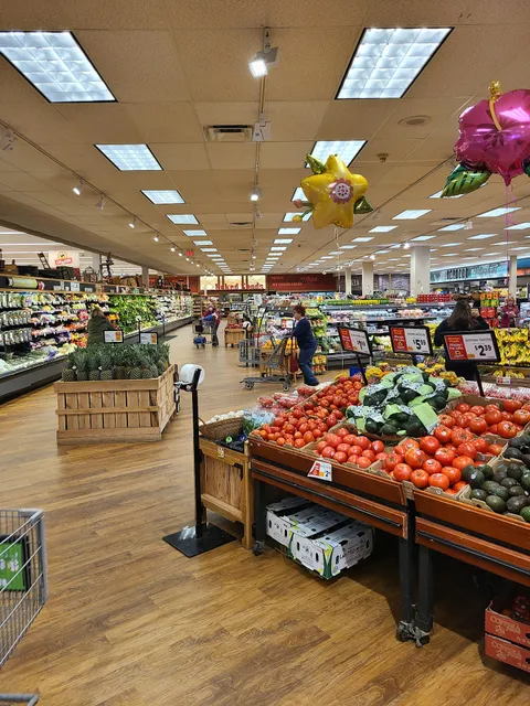 ShopRite Shopping Plaza