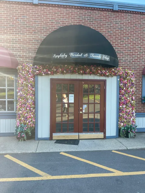 Spybaby Bridal and Prom