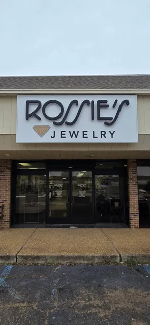 Rossie's Jewelry