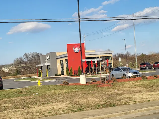 Wendy's