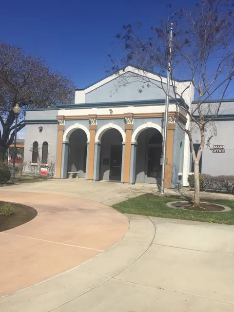 Exeter Union High School