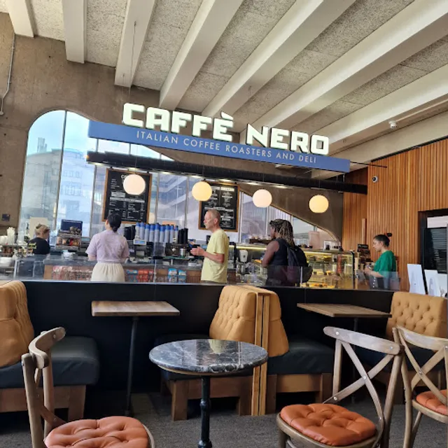 Caffè Nero